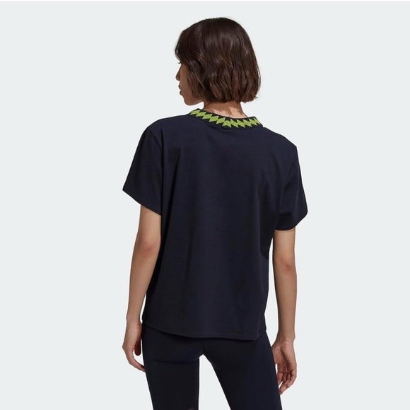 Adidas Manchester United Women’s Tee- Small - Picture 3 of 10